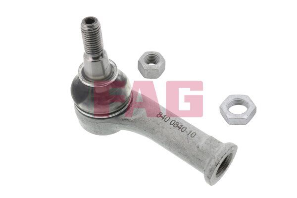Tie rod end left T4 with servo from 01/96 OE Ref. 701419811E