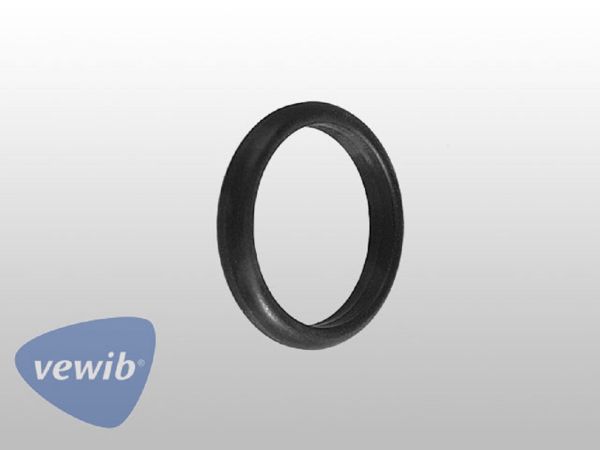 Gasket for ignition distributor, T3 petrol engine up to BJ92, OE Ref. 111905261