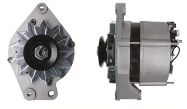 Lichtmaschine, Generator, 55 A, Golf &Co bis 1,3L Hubraum, OE Ref. 036903027D