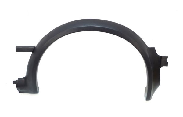 Wheel Arch, front left, Golf 2 GTI wide bumper, OE Ref. 191853717C