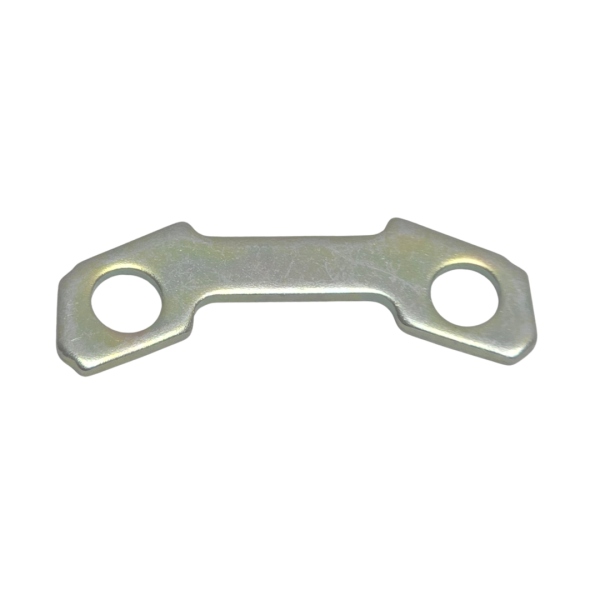 Unterlage Antriebswelle, für 100mm Flansch, Golf, T3 & T4 Bus, OE Ref. 1J0407357A