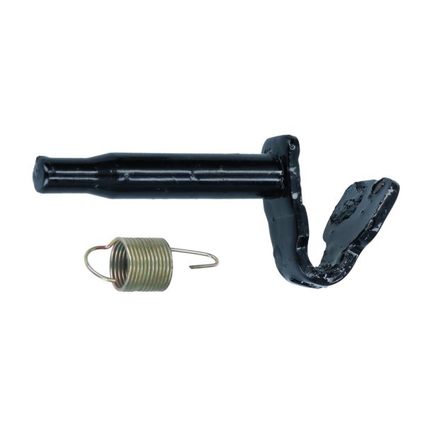 Clinch Bolt, under seat, Golf &Co, Polo, OE Ref.171881229B