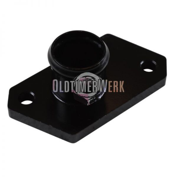 Coolant Flange, Thermostat Housing, T3 1,9l to 07/84, OE Ref. 025121116