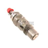 Einspritzdüse komplett Golf & T3 1,6l Turbodiesel JX OE Ref. 068130201B