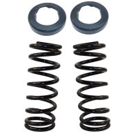 Spring Set, Heavy Duty, Front Axle, T3, OE Ref. 251411105B