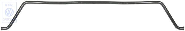 Anti Roll Bar, 19 mm, T3 from 08/86 OE Ref. 251411025C