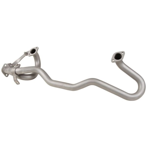 Front Manifold Pipe, Stainless, T3 Syncro 2,1L, Engine Code DJ/MV/SR/SS OE Ref. 025251171AB