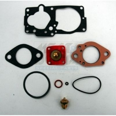 Repair kit for Pierburg 35 PDSIT 5 carburetor, Passat 1
