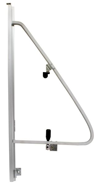 Turn window frame, right, T3 Bus, OE Ref. 251837406