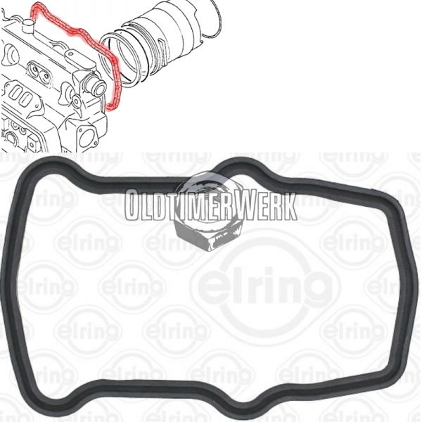 Zylinderkopf-Dichtung, T3 1,9 & 2,1 Liter Benziner, OE Ref. 025101345
