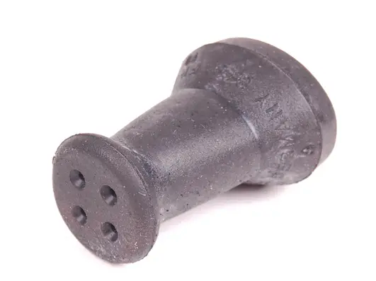 Schutzkappe, Gummi-Tülle, Golf &Co, T3 OE Ref. 443906102B