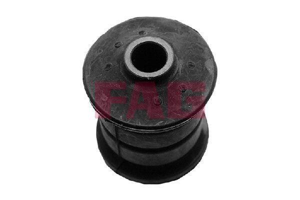 Rubber bearing for wishbone rear axle T4 outer OE Ref. 701501131