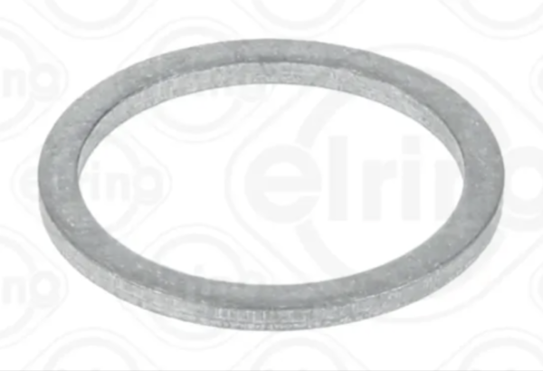 Dichtring, 16X20mm, u.a für Ölrücklaufleitung vom Turbo, T3 Bus, OE Ref. N0138444
