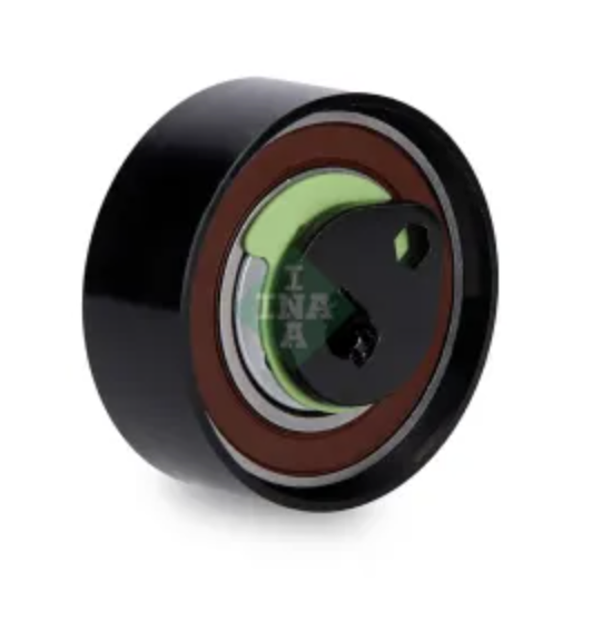 Tensioner pulley for timing belt, T4 bus 2.5L TDI OE Ref. 074109243M