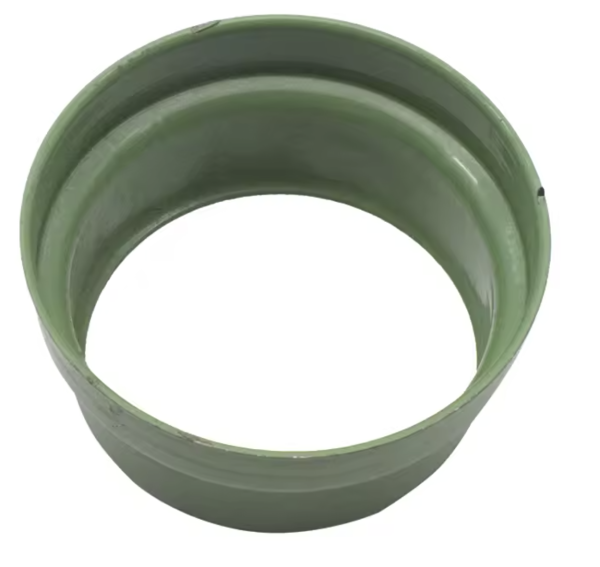 Hülse, Führung Simmerring Antriebswellenflansch 020 Getriebe,Golf &Co OE Ref. 020301192