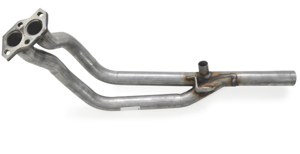 Hosenrohr, Golf 1 und Polo bis 1,3L Hubraum, OE Ref. 861253101AD