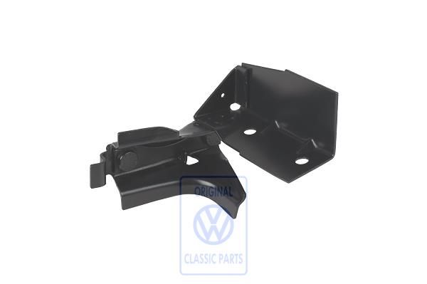 Mounting bracket for steering gear right, Golf 1 &Co OE Ref. 171803133B