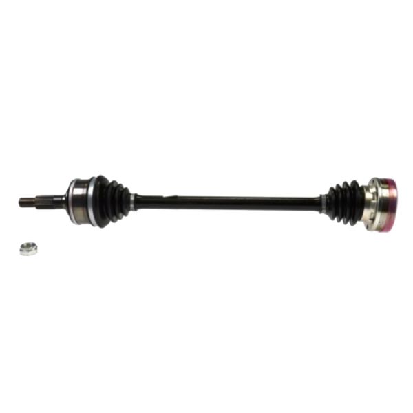 Drive Shaft front, T3 Syncro, OE Ref. 251407271JX