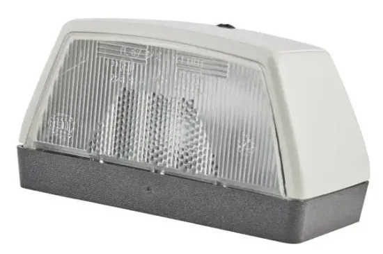 License plate light, T4 flatbed, OE Ref. 283941111A