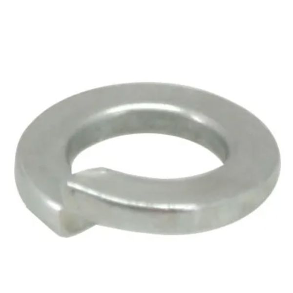 Federring 4mm, für Motorhaubenschloss unten, Golf&Co, OE Ref. N0120043