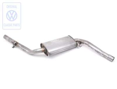 Original VW Audi Skoda Seat TDI TFSI Deckel Ansaugluftführung Lufteinlass 1K0805965J