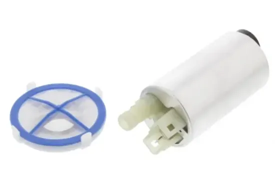 Vorförderpumpe mit Sieb, Golf 1 Cabrio, Scirocco, Golf 2 & Co, Polo, OE Ref. 357906092C