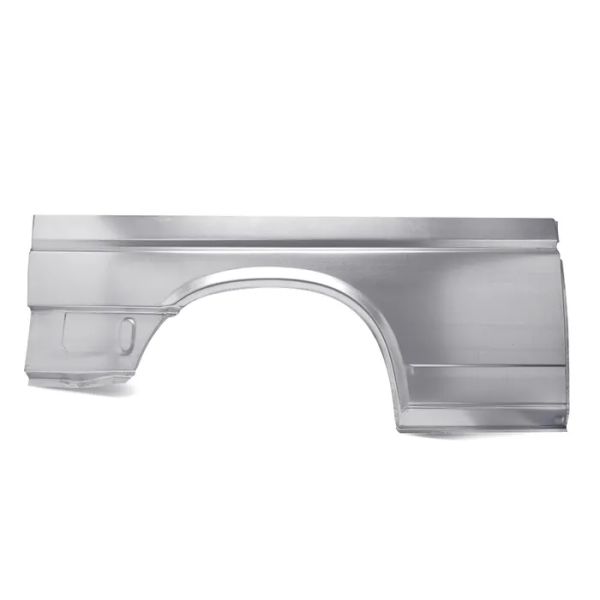 Repair panel, side panel, rear right wheel arch, T4 with long wheelbase OE Ref. 701809172B