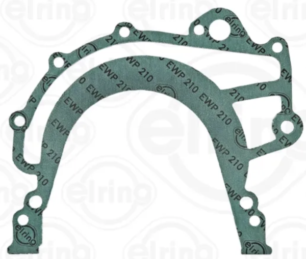 Dichtung für Ölpumpe für Passat 5 Zylinder, OE Ref. 034115189A