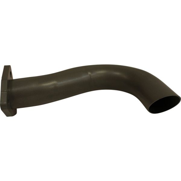 Tail Pipe, 1,9L & 2,1L T3 Syncro OE Ref. 025251185G