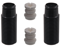 Service Kit Stoßdämpfer Hinterachse Golf 2 Country OE Ref. 171513425