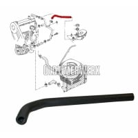 VW Rückschlagventil Original - 191611933 Edelstahl