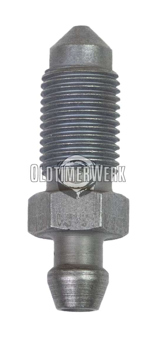 Breather screw M10X1 SW11 mm OE Ref.357615273 | Mounting | Brakes 