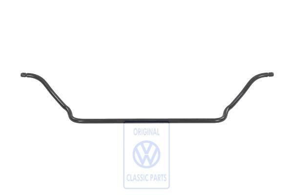 Stabilizer bar suitable for Passat 32B OE Ref. 811411309A