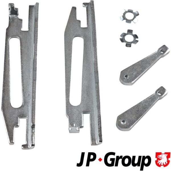 Spcer for brake shoes, Golf &Co from Bj.79 OE Ref. 171609820B