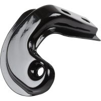 Halter für Kühler rechts, T3 ab Bj. 10/81, OE Ref. 025121360