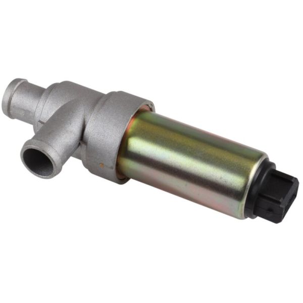 Idle control valve, "cigar", Golf 2 &Co, PB/PF/RV, T4 AAC /AAF OE Ref. 037906457C