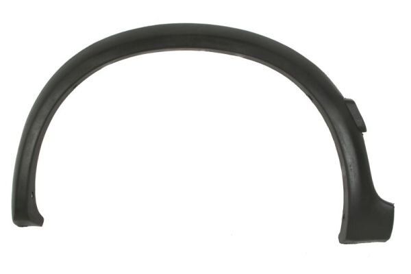 Wheel Arch, rear left, Golf 2 GTI smal Bumber, OE Ref. 191853817B