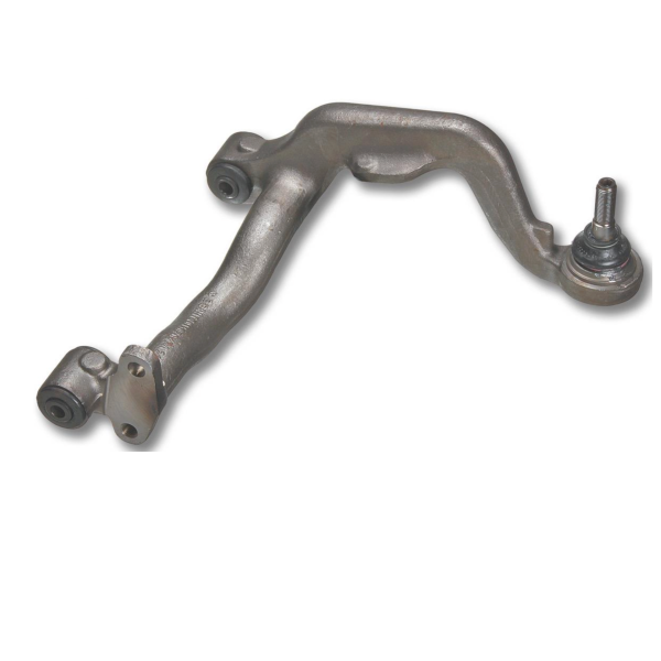 Wishbone, upper, left, front axle, T4 up to year of manufacture 96, OE ref. 701407021B