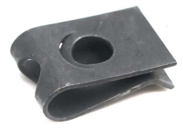 Speed Nut 4,2x16x11mm, OE Ref. N0154487