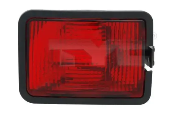 Rear fog light, T4 Bus, OE Ref. 7D0945729
