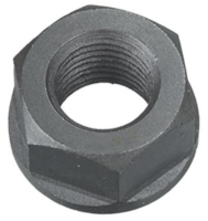 Pleuelmutter, Golf  &Co und T3 1,6-1,7 Liter und 2,1L WBX OE Ref. 068105427