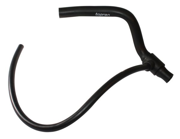 Hose, Crankcase Breather, Golf 2 &Co Polo 1,0L OE Ref. 030103493N