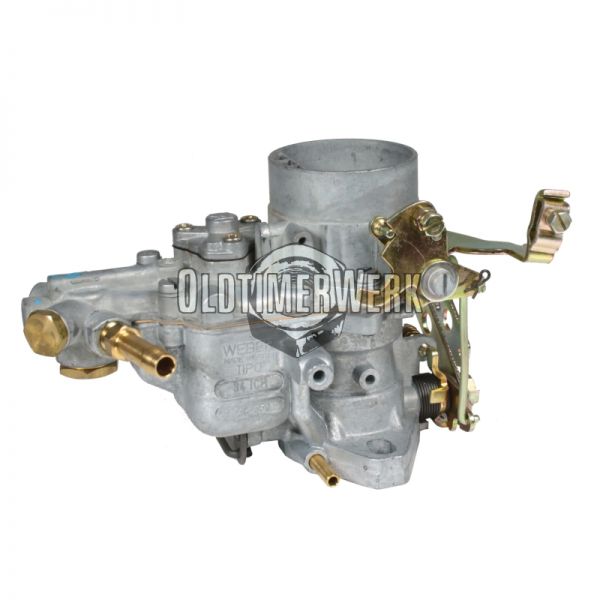 Carburator Exchange Kit, Golf 1 &Co 1,5L with Solex PICT