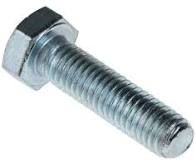 Sechskantschraube M8X25 OE Ref. N01024222