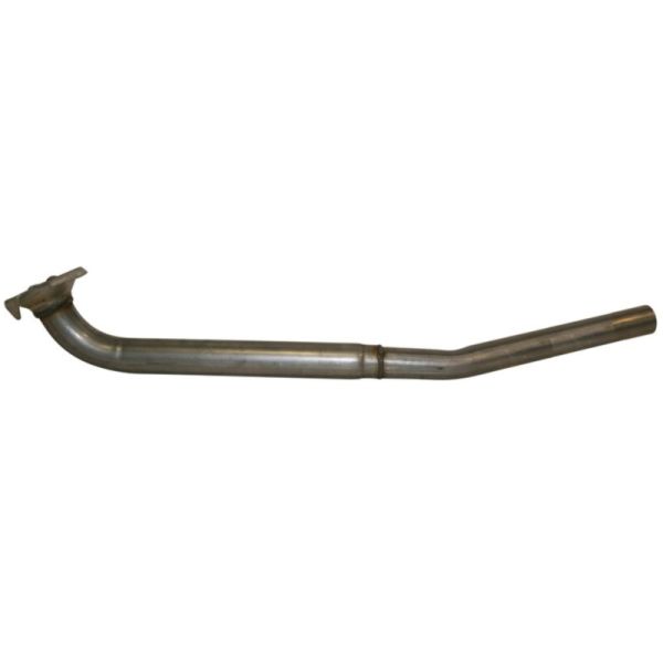 Downpipe, Golf 2 &Co 1,6-1,8L without Cat OE Ref. 191253091AQ