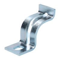 Schelle für Stabilisator innen, Vorderachse, T4 OE Ref. 701411063B