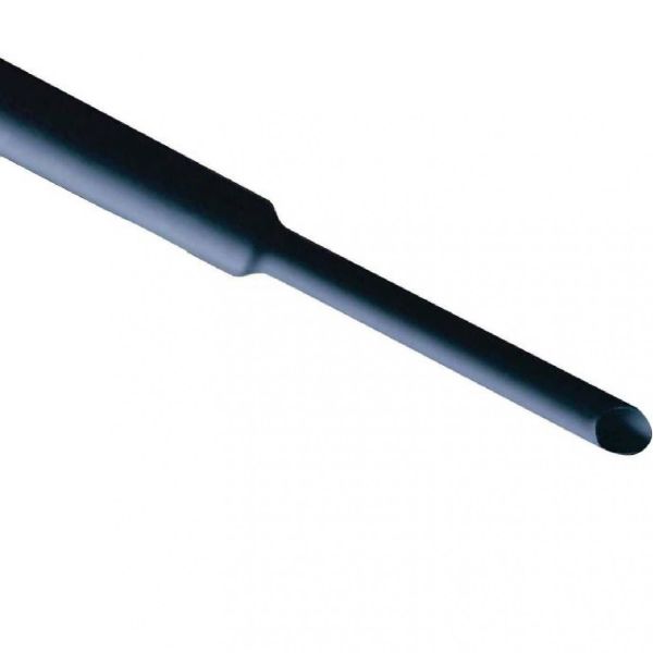 Schrumpfschlauch, zur Isolation von Kabeln, 300X24 mm