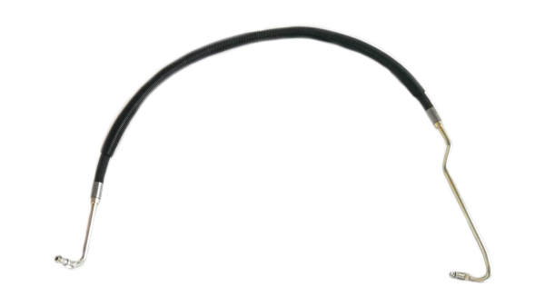 Dehnschlauch für Servolenkung, Golf &Co, OE Ref. 161422893A