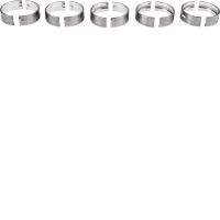 Kurbelwellenlager Satz , Golf  &Co 1,6-1,8Liter Benziner ab Bj. 06/ 86 OE Ref. 026105561B