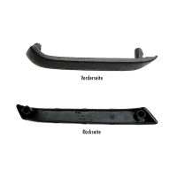 Blende, Türgriff, Innen Rechts, Golf 2 &Co, OE Ref. 191867198 01C